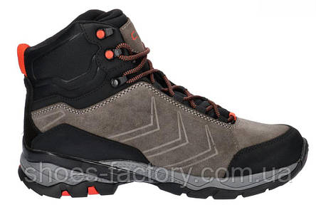 Кросівки високі CMP MELNICK MID WP WATERPROOF 3Q18587-Q906, фото 1