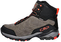 Кросівки високі CMP MELNICK MID WP WATERPROOF 3Q18587-Q906, фото 5
