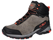 Кросівки високі CMP MELNICK MID WP WATERPROOF 3Q18587-Q906, фото 4