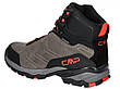 Кросівки високі CMP MELNICK MID WP WATERPROOF 3Q18587-Q906, фото 8