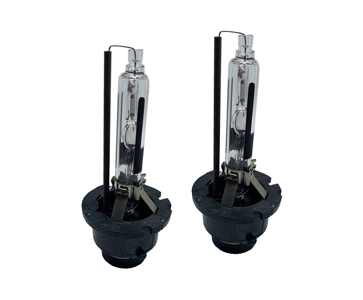 Ксенонова лампа TORSSEN Ultra Red D2R + 50% 6000 K (20200139)