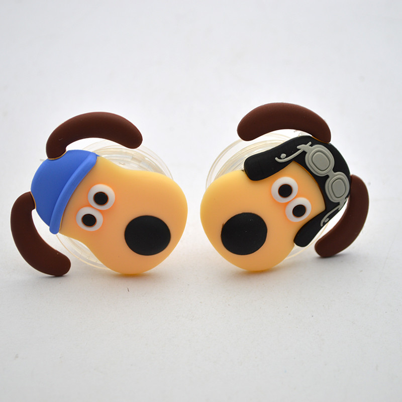 Універсальний тримач для телефону PopSocket (попсокет) Gromit