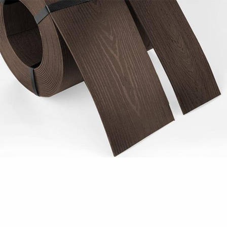 Бордюр WOOD BORDER, 130мм х 2,8мм х 10м, коричневий, фото 3