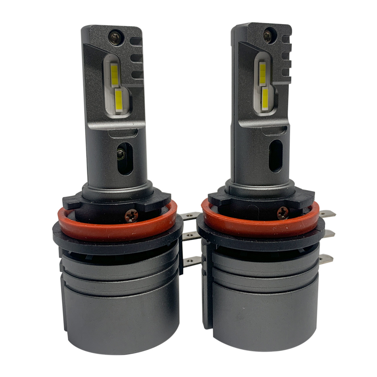 Світлодіодні лампи TORSSEN PREMIUM Pro H15 6000K, фото 1