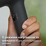 Фен Philips BHD340/10 3000 2100 Вт, фото 7