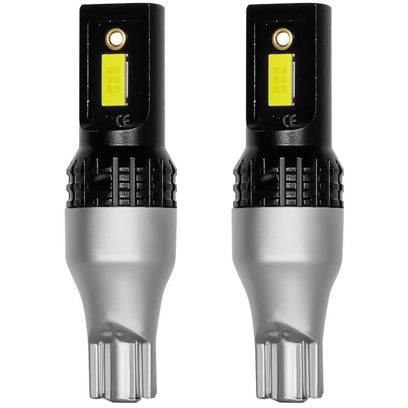 Автомобільна світлодіодна лампа+стоп-сигнал DXZ G-B-3570 T15