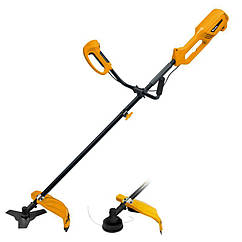 Тример садовий електричний Mächtz MEB-2000 H