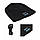 Портативна колонка ШАПКА з bluetooth навушниками SPS Hat BT True. QY-386 Колір чорний, фото 2