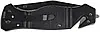 Нож Active Lifesaver Black, фото 3