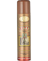 Парфумований дезодорант для мужчин Cigar 250мл т/в муж Parfums Parour