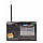 Портативна стовпчик радіо MP3 USB Golon RX-6622. RZ-340 Колір: чорний, фото 2