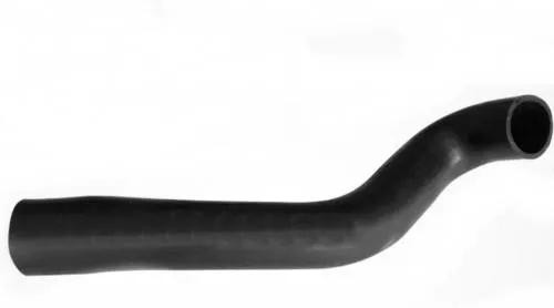 Патрубок інтеркулера лівий IVECO DAILY IV (504136612/FT61959) Fast