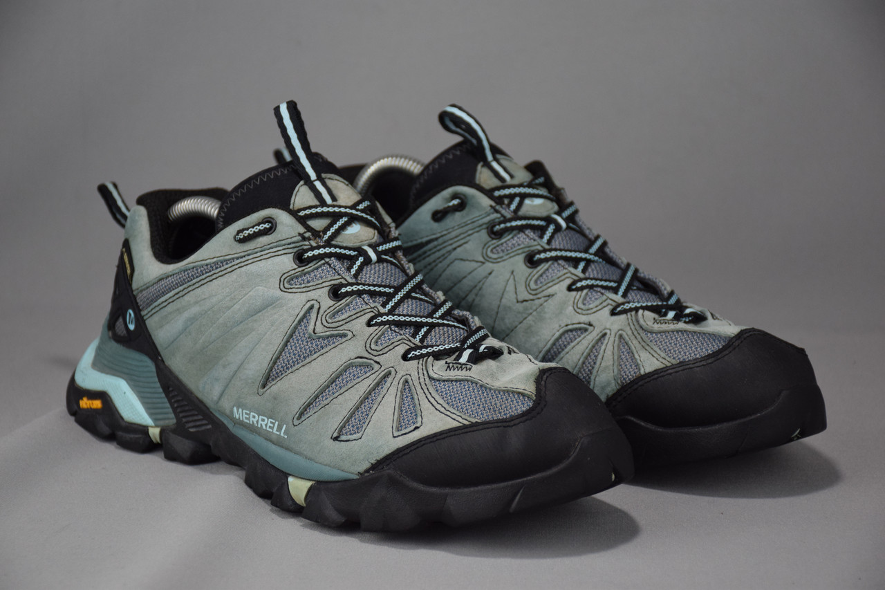 Merrell Capra GTX Gore Tex Vibram . 42 27.5 ID 1472807692 2399 Prom.ua