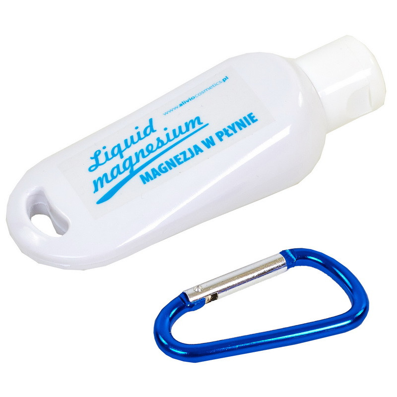 Тальк гимнастический (магнезия) жидкий Alivio Liquid Magnesium AC-007 - фото 2 - id-p1936394494