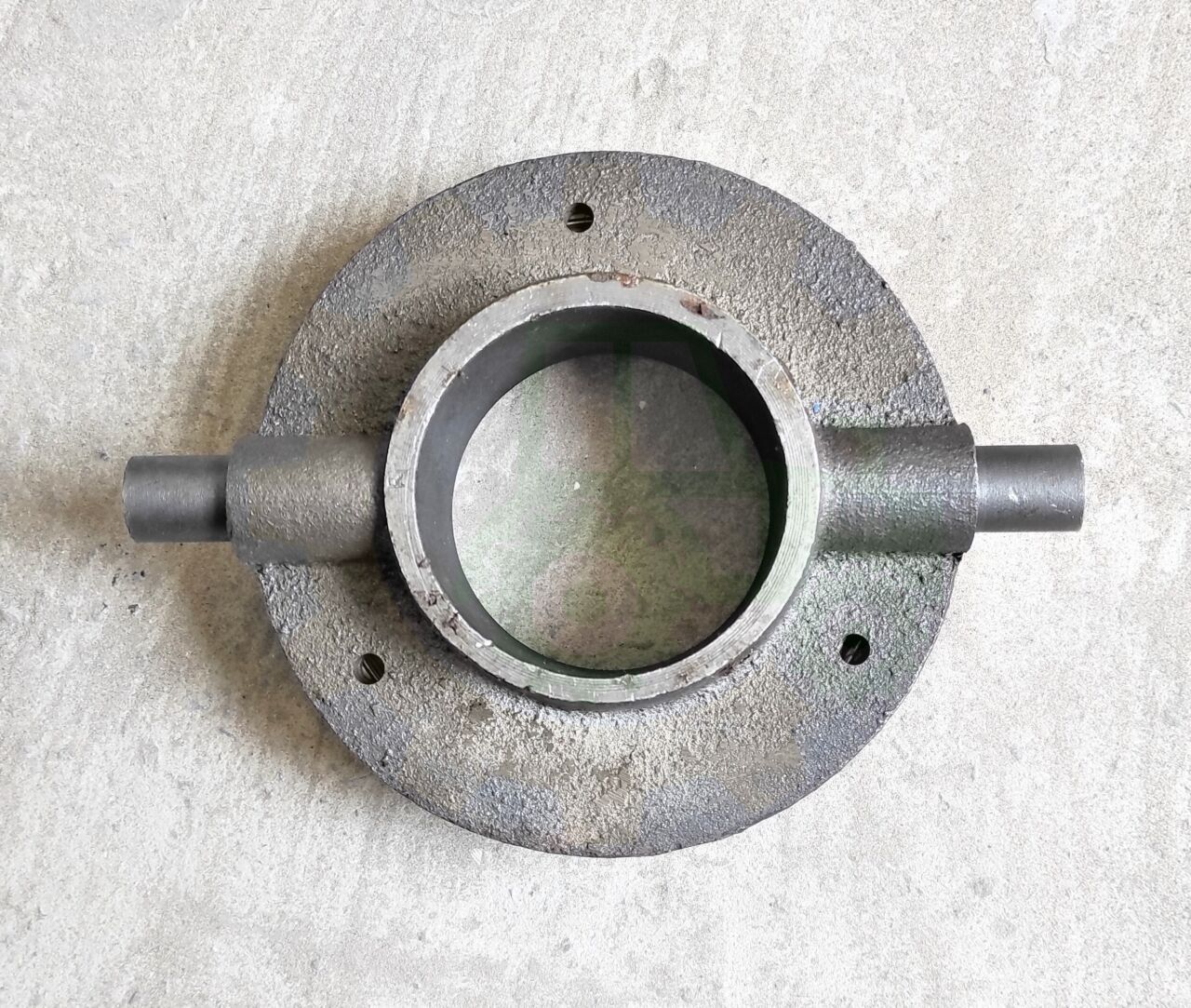 Витискний підшипник ЮМЗ у зборі Відводка 36-1604065, фото 1