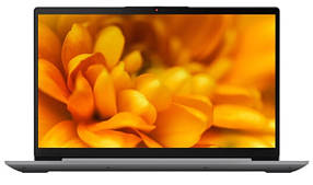 Ноутбук Lenovo IdeaPad 3 15ALC6 (82KU01DSRA) Arctic Grey UA UCRF  Гарантія 12 місяців