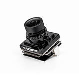 FPV камера Caddx Ratel 2 1/1.8" 1200TVL L2.1 курсова, фото 11