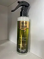 Unice Термозахисний двофазний бальзам-спрей для волосся Visage, 200 мл
