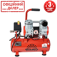 Безоливний компресор Vitals Master SKB9.t572-8a (8 барів, 79 л/хв, 950 Вт)  YLP