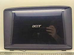 Кришка матриці Acer 5738ZG (крышка екрану, дисплею)
