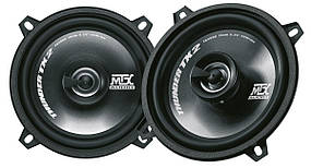 Коаксіальна акустика MTX TX250C