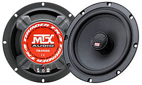 Коаксіальна акустика MTX TX465C