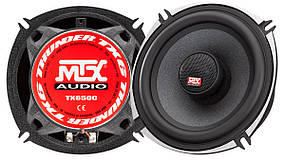 Коаксіальна акустика MTX TX650C