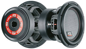 Сабвуферний динамік MTX TX812