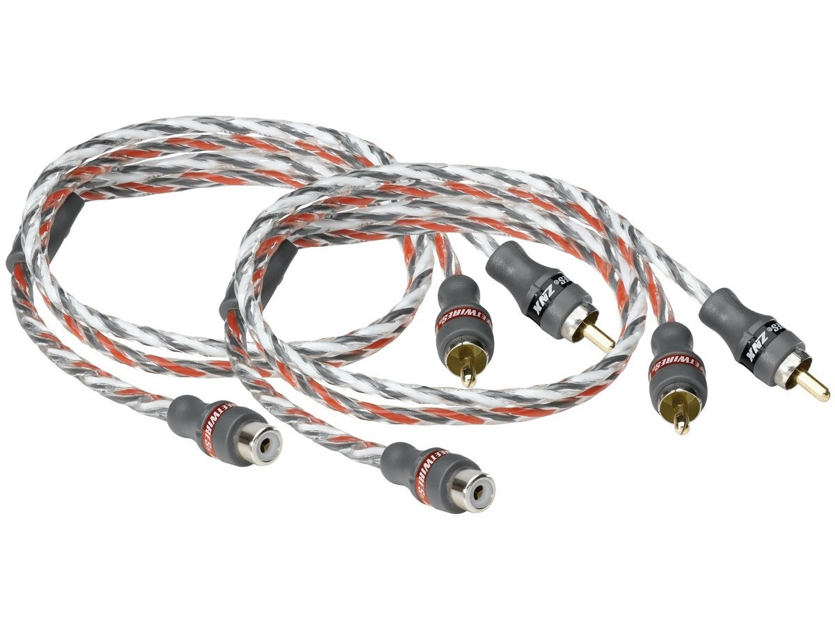 Міжблочний кабель MTX StreetWires ZNXY1F