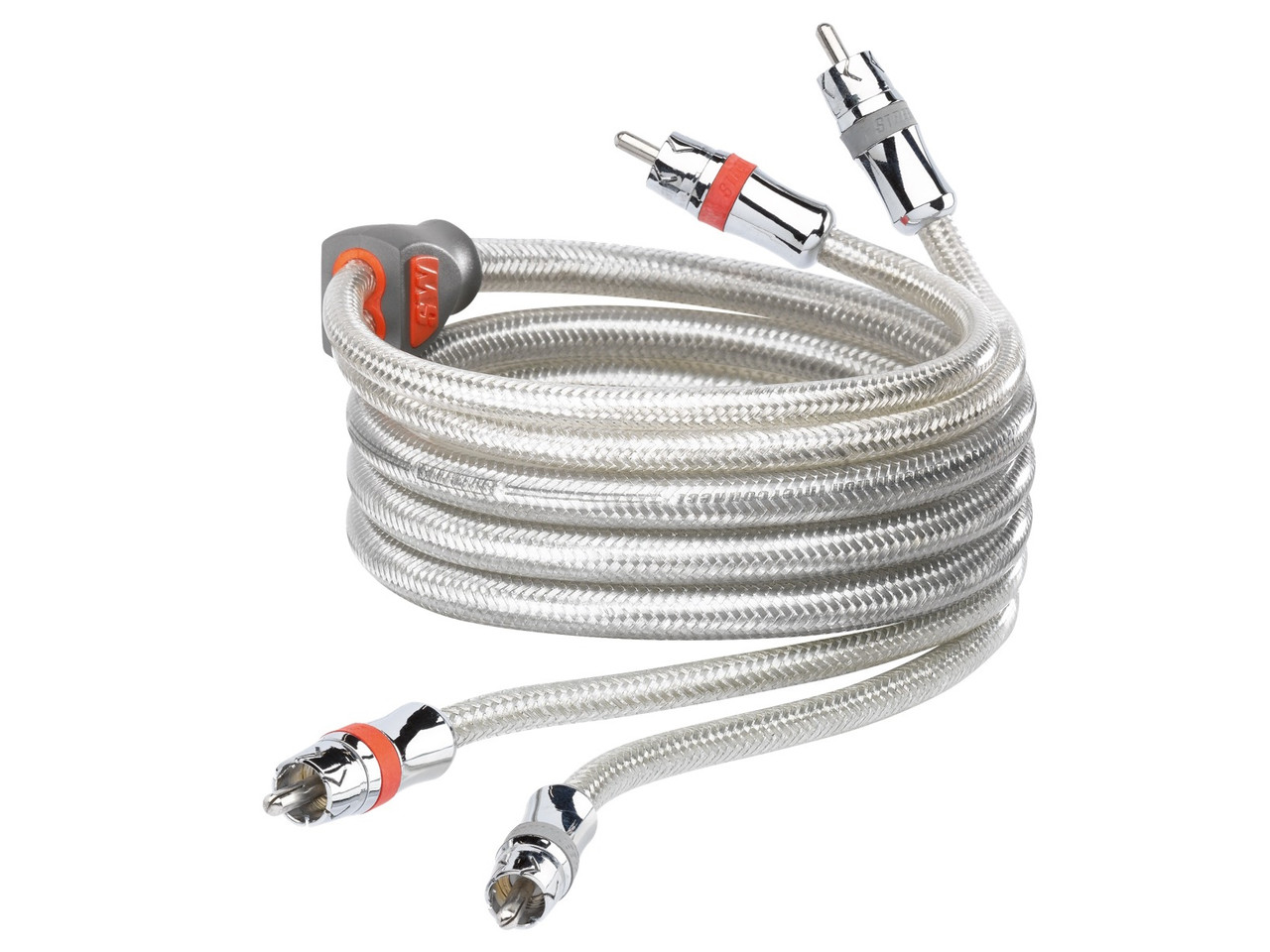 Міжблочний кабель MTX StreetWires ZNHD1.2