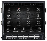 Штатна магнітола Torssen Porsche Cayenne 2010-2017 8.4'' 4/64