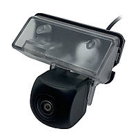 Штатна камера заднього виду TORSSEN HC137B-MC108AHD