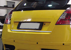 Fiat Stilo 2001-2007 гг.