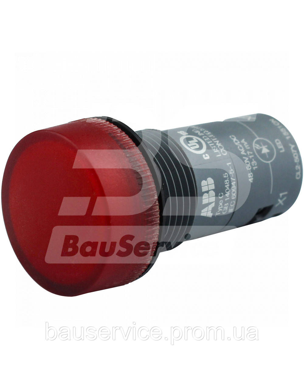 Купить Сигнальная лампа красная 3Вт PFT Original, цена 488 ₴ — Prom.ua ...