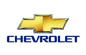 Решітка Chevrolet