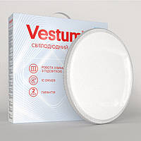 LED светильник Vestum CRYSTAL 36W 2900Lm 4000K звездное небо VS-80046