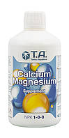 Добавка GHE Calcium Magnesium 0,5 л