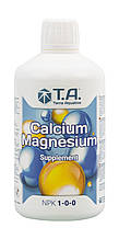 Добавка Calcium Magnesium Terra Aquatica (GHE) 0,5 л