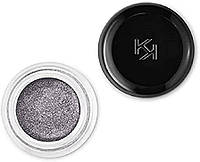 Кремовые тени для век Kiko Colour Lasting Creamy 08 anthracite