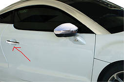 Peugeot RCZ 2010-2015 гг.