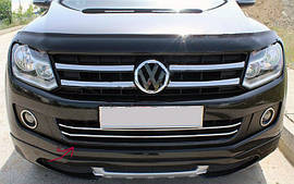 Volkswagen Amarok 2010-2022 рр.