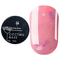 Saga COCTAIL base 13 ml №04