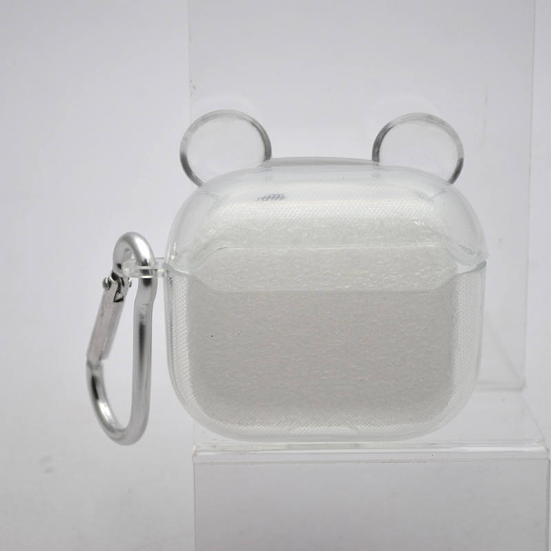 Чохол Emoji Series для AirPods 3 Winny Pooh, фото 2