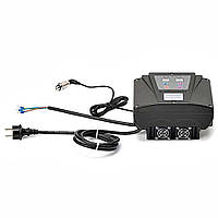 Перетворювач частоти 1~220 В × 1 ~ 220 В до 2.2 кВт + датчик тиску AQUATICA (AVF-2.2M) (779704)