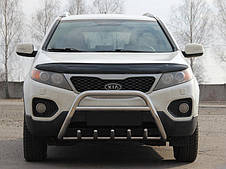 Kia Sorento XM 2009-2014 гг.