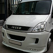 Iveco Daily 2006-2014 рр.