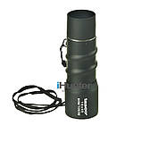 Монокуляр TASCO 16x40 чорного кольору, фото 2