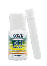 PH тестер рідкий 30 мл GHE