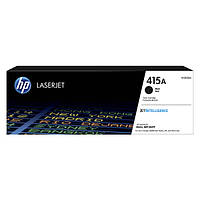 Заправка картриджа HP 415A black W2030A для принтера Color LJ Pro M479dw, M479fdn, M479fdw, M479fnw, M454dn