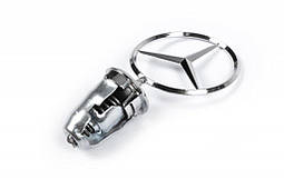 Mercedes S-сlass W140 1991-1998 рр.